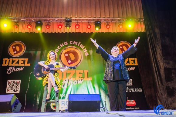 ДИЗЕЛЬ ШОУ поставили рекорд і опублікували унікальне відео, зняте у Вінниці на сайті 20minut.ua ДИЗЕЛЬ ШОУ поставили рекорд і опублікували унікальне відео, зняте у Вінниці, фото №6 на сайті 20minut.ua