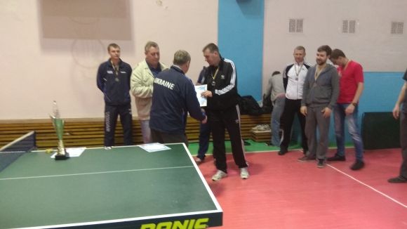 Тенісисти Козятинщини привезли нам перемогу.
Команда “Іскра” продовжує прославляти наш край, фото №3 на сайті 20minut.ua