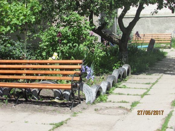 Рахуємо лавки, фото №3 на сайті 20minut.ua