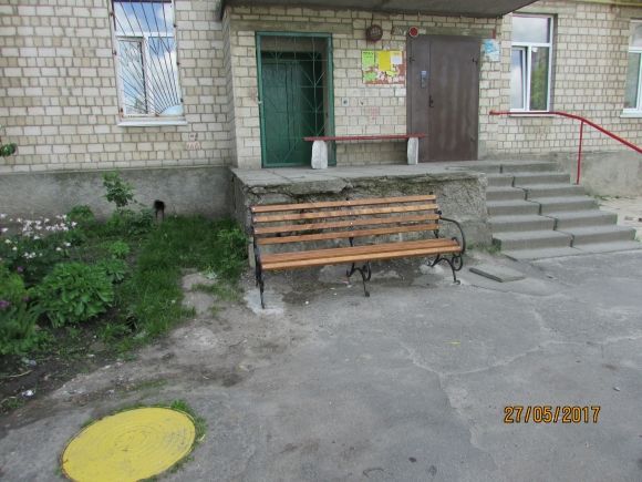 Рахуємо лавки, фото №9 на сайті 20minut.ua