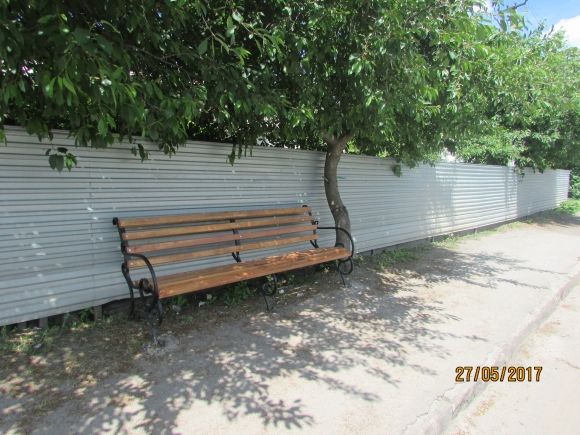 Рахуємо лавки, фото №2 на сайті 20minut.ua