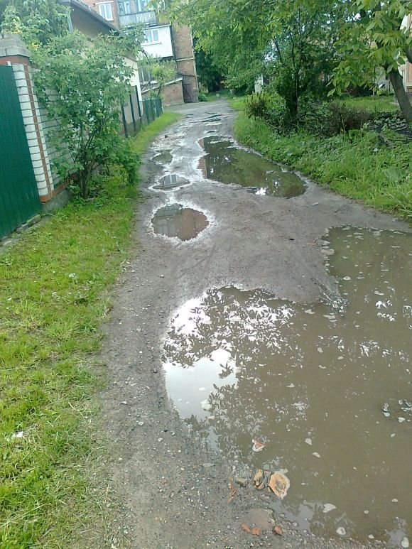 ПРБ забуте нашими обранцями, фото №1 на сайті 20minut.ua