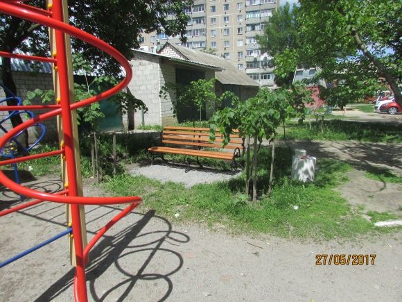 Рахуємо лавки, фото №8 на сайті 20minut.ua