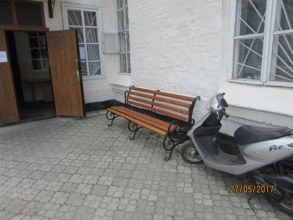 Рахуємо лавки, фото №10 на сайті 20minut.ua