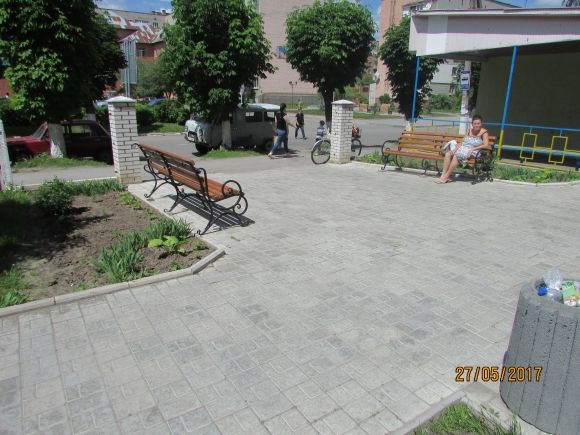 Рахуємо лавки, фото №7 на сайті 20minut.ua