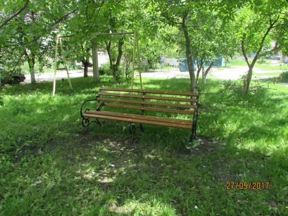 Рахуємо лавки, фото №4 на сайті 20minut.ua