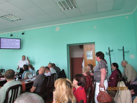 Бути чи не бути Дню міста? (ОНОВЛЕНО), фото №13 на сайті 20minut.ua