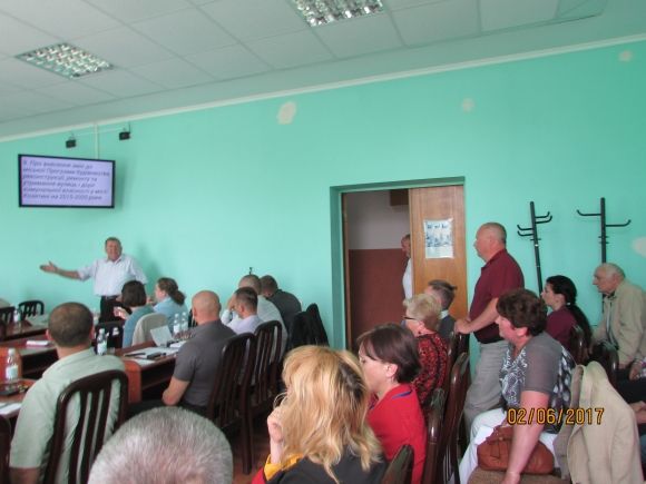 Бути чи не бути Дню міста? (ОНОВЛЕНО), фото №12 на сайті 20minut.ua