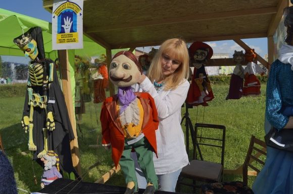 Новини Вінниці - фото з Гучна прем'єра: Як у Тульчині поставили оперу просто неба (ФОТОРЕПОРТАЖ) Гучна прем'єра: Як у Тульчині поставили оперу просто неба (ФОТОРЕПОРТАЖ), фото №4 на сайті 20minut.ua