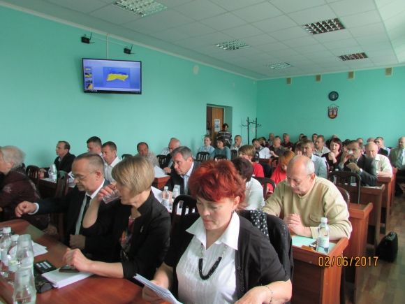 Бути чи не бути Дню міста? (ОНОВЛЕНО), фото №1 на сайті 20minut.ua