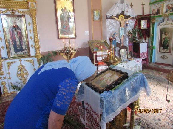 Свято Трійці в парафії "Покрови Пресвятої Богородиці", фото №12 на сайті 20minut.ua