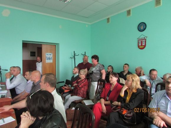 Бути чи не бути Дню міста? (ОНОВЛЕНО), фото №11 на сайті 20minut.ua