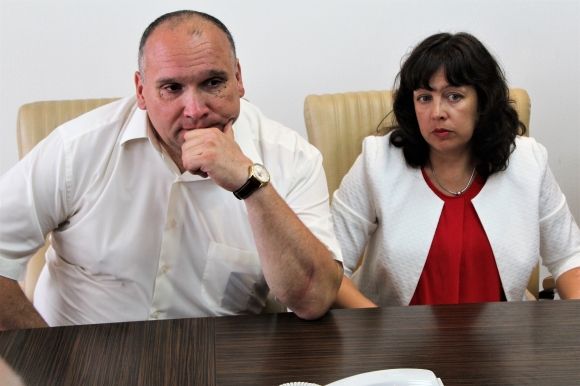 Чому вода з -під крану «пахне» морем та фекаліями? Пояснює «Водоканал» (ВІДЕО), фото №1 на сайті 20minut.ua