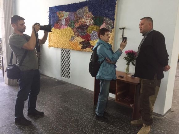 Носій смерті перетворили на символ віри і життя, фото №8 на сайті 20minut.ua