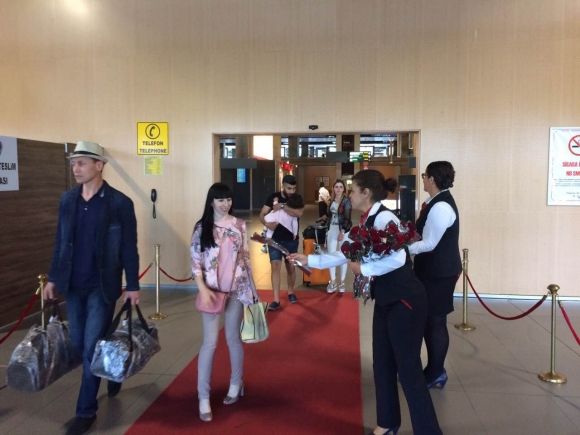 З Вінниці до турецького Даламану вирушив перший рейс. Як будемо літати? на сайті 20minut.ua З Вінниці до турецького Даламану вирушив перший рейс. Як будемо літати?, фото №1 на сайті 20minut.ua