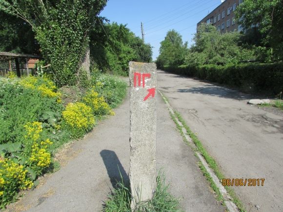 В такому затишному Козятині — такі невігласи-водії, фото №8 на сайті 20minut.ua