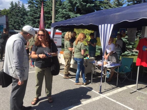 Носій смерті перетворили на символ віри і життя, фото №16 на сайті 20minut.ua