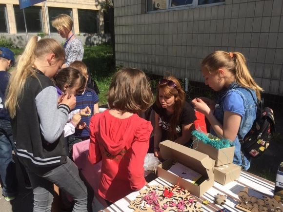 Носій смерті перетворили на символ віри і життя, фото №11 на сайті 20minut.ua