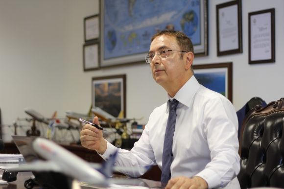 З Вінниці до турецького Даламану вирушив перший рейс. Як будемо літати?, фото №2 на сайті 20minut.ua