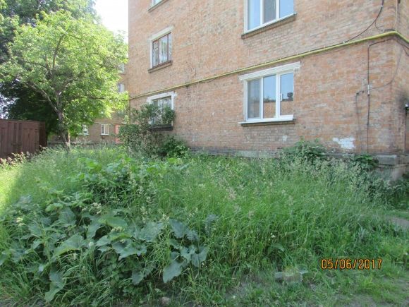 В такому затишному Козятині — такі невігласи-водії, фото №5 на сайті 20minut.ua