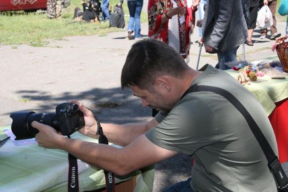 Носій смерті перетворили на символ віри і життя, фото №4 на сайті 20minut.ua