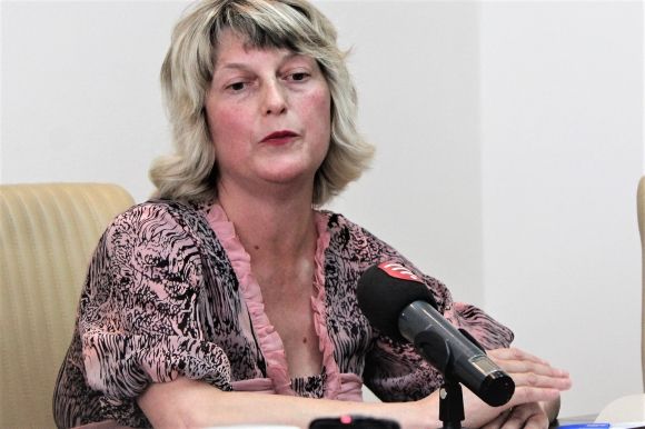 Чому вода з -під крану «пахне» морем та фекаліями? Пояснює «Водоканал» (ВІДЕО), фото №2 на сайті 20minut.ua