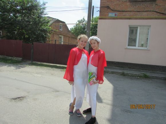 В такому затишному Козятині — такі невігласи-водії, фото №15 на сайті 20minut.ua