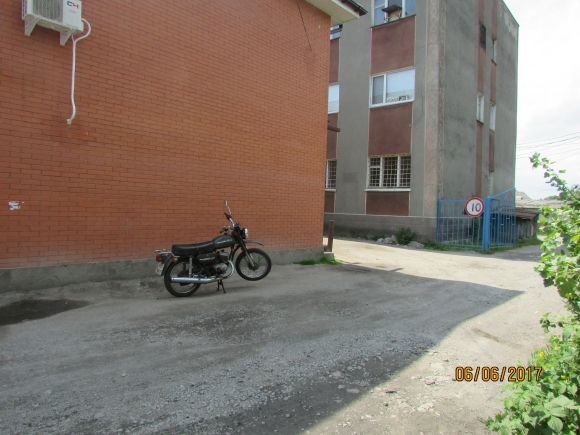 В такому затишному Козятині — такі невігласи-водії, фото №12 на сайті 20minut.ua