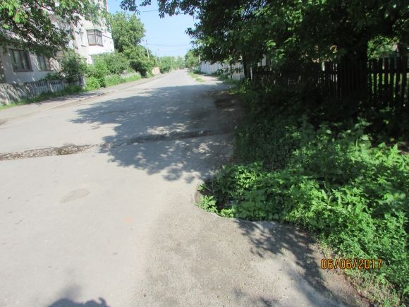 В такому затишному Козятині — такі невігласи-водії, фото №7 на сайті 20minut.ua