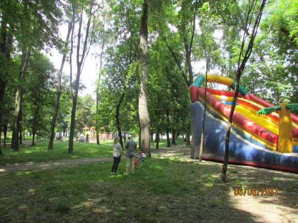 В такому затишному Козятині — такі невігласи-водії, фото №14 на сайті 20minut.ua