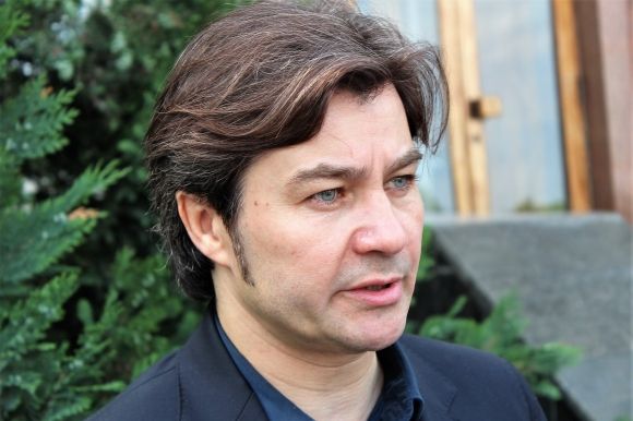 За бібліотеку Франка вступиться Міністерство культури. Але заклад має змінитися на сайті 20minut.ua За бібліотеку Франка вступиться Міністерство культури. Але заклад має змінитися, фото №2 на сайті 20minut.ua