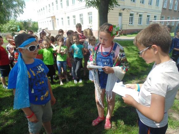 Табір «Зелена планета» на сайті 20minut.ua Табір «Зелена планета», фото №2 на сайті 20minut.ua