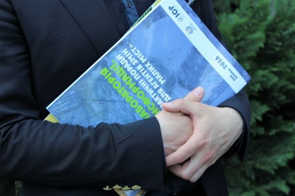 За бібліотеку Франка вступиться Міністерство культури. Але заклад має змінитися на сайті 20minut.ua За бібліотеку Франка вступиться Міністерство культури. Але заклад має змінитися, фото №3 на сайті 20minut.ua