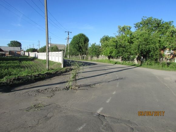 В такому затишному Козятині — такі невігласи-водії, фото №3 на сайті 20minut.ua
