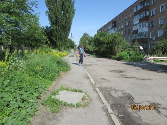 В такому затишному Козятині — такі невігласи-водії, фото №10 на сайті 20minut.ua