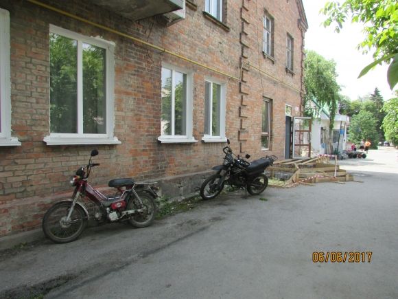 В такому затишному Козятині — такі невігласи-водії, фото №11 на сайті 20minut.ua