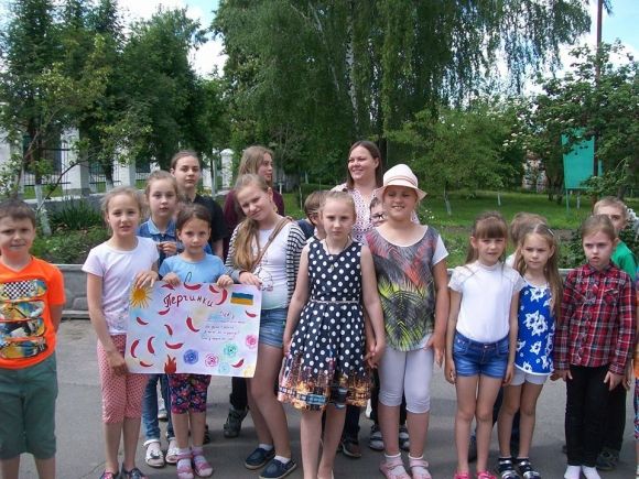 Табір «Зелена планета» на сайті 20minut.ua Табір «Зелена планета», фото №3 на сайті 20minut.ua