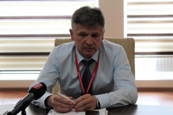 Чому вода з -під крану «пахне» морем та фекаліями? Пояснює «Водоканал» (ВІДЕО), фото №3 на сайті 20minut.ua