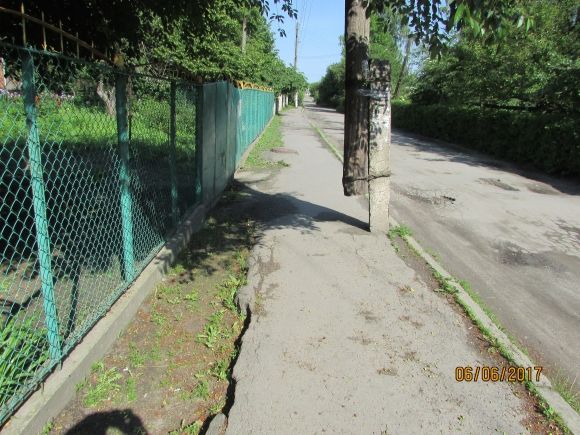 В такому затишному Козятині — такі невігласи-водії, фото №9 на сайті 20minut.ua