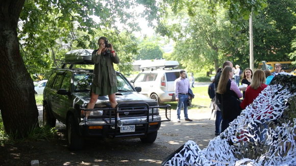 Носій смерті перетворили на символ віри і життя, фото №2 на сайті 20minut.ua