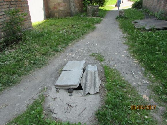 В такому затишному Козятині — такі невігласи-водії, фото №4 на сайті 20minut.ua