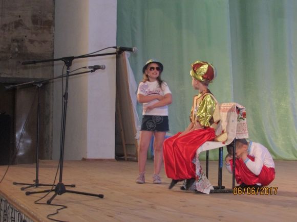 Театралів з Гран-прі в таланти не записали (?!) (ФОТОРЕПОРТАЖ), фото №5 на сайті 20minut.ua