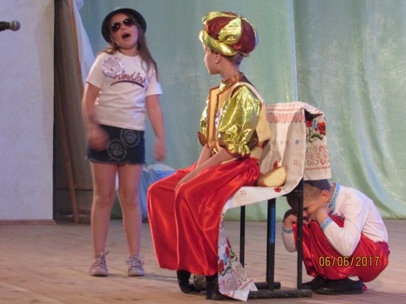 Театралів з Гран-прі в таланти не записали (?!) (ФОТОРЕПОРТАЖ), фото №6 на сайті 20minut.ua