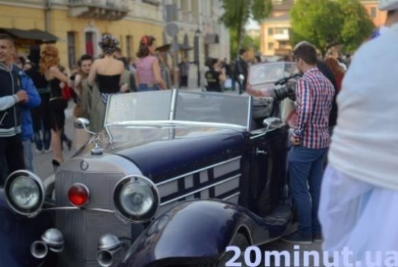 Вихідні у Кам'янці: що цікавого заплановано на 10 та 11 червня на сайті 20minut.ua Вихідні у Кам'янці: що цікавого заплановано на 10 та 11 червня, фото №1 на сайті 20minut.ua