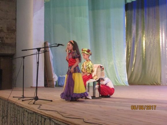 Театралів з Гран-прі в таланти не записали (?!) (ФОТОРЕПОРТАЖ), фото №9 на сайті 20minut.ua