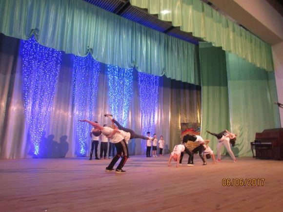 Театралів з Гран-прі в таланти не записали (?!) (ФОТОРЕПОРТАЖ), фото №14 на сайті 20minut.ua