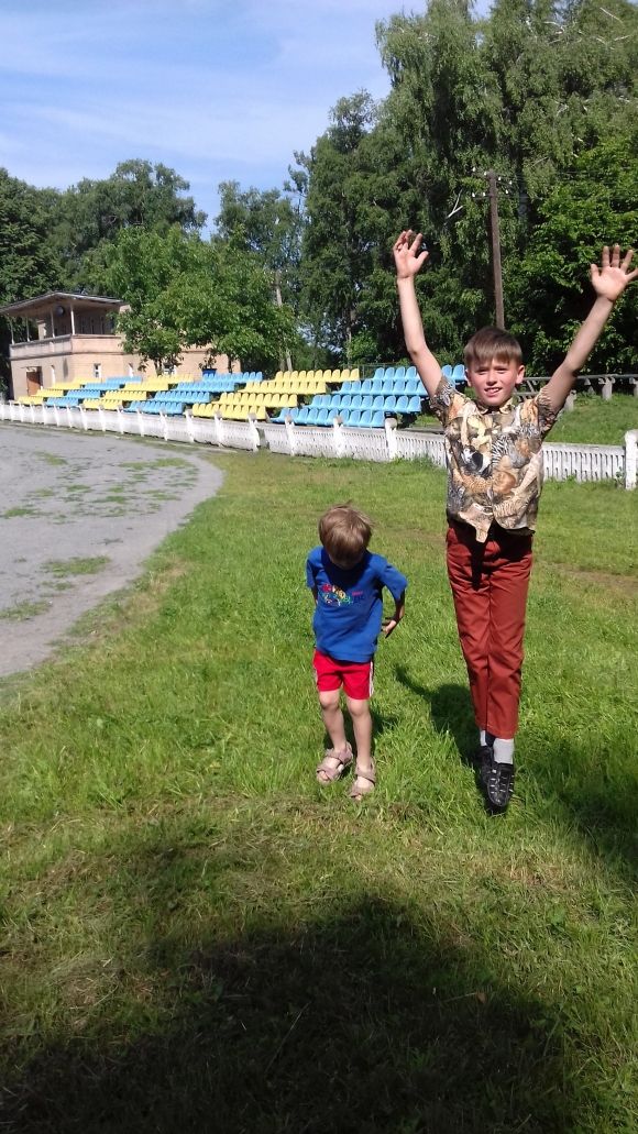 Позитивні моменти червня, фото №11 на сайті 20minut.ua