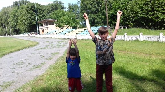 Позитивні моменти червня, фото №10 на сайті 20minut.ua