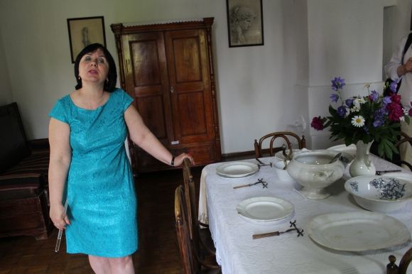 Місце, де народився «Щедрик». Як цікаво провести вихідні? на сайті 20minut.ua Місце, де народився «Щедрик». Як цікаво провести вихідні?, фото №5 на сайті 20minut.ua