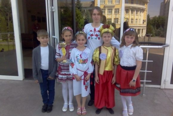 Театралів з Гран-прі в таланти не записали (?!) (ФОТОРЕПОРТАЖ), фото №1 на сайті 20minut.ua